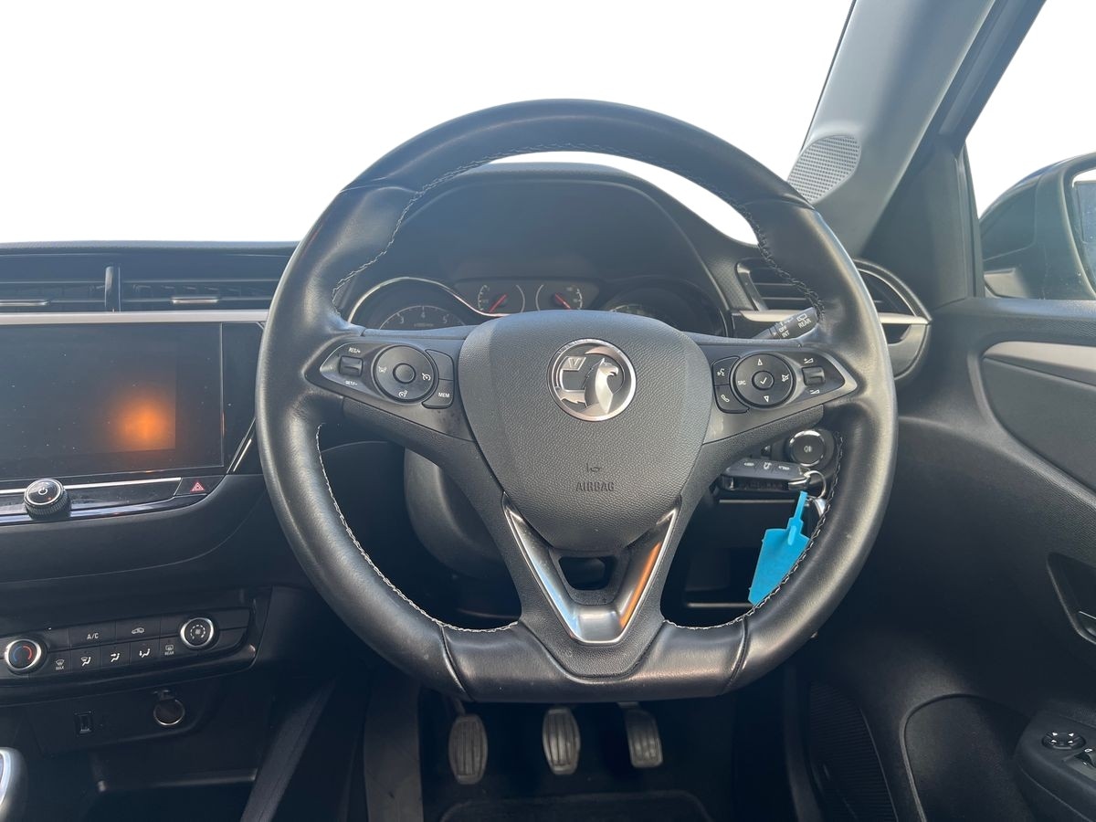 Used Vauxhall Corsa 2021 for sale - 76894542: Photo 12