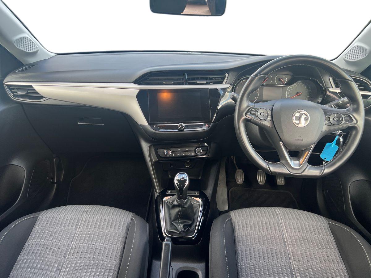 Used Vauxhall Corsa 2021 for sale - 76894542: Photo 13