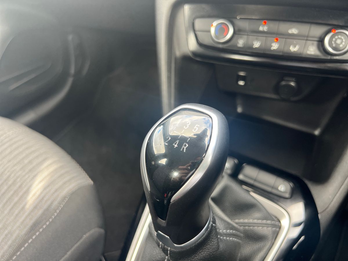 Used Vauxhall Corsa 2021 for sale - 76894542: Photo 15