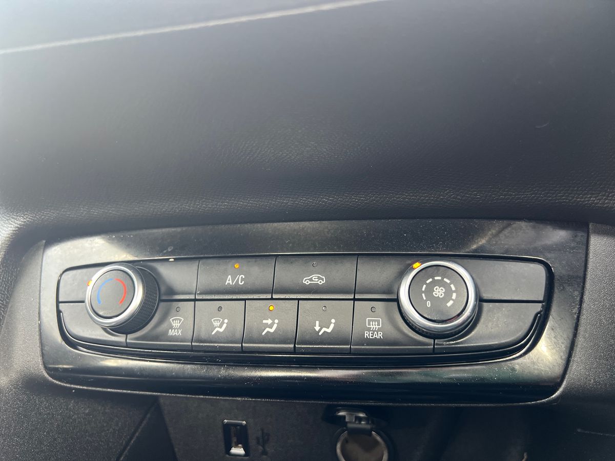 Used Vauxhall Corsa 2021 for sale - 76894542: Photo 16