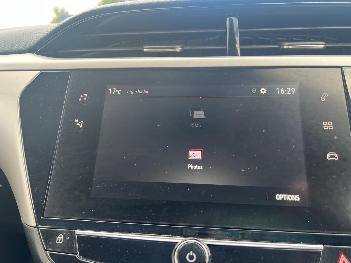 Used Vauxhall Corsa 2021 for sale - 76894542: Photo 20