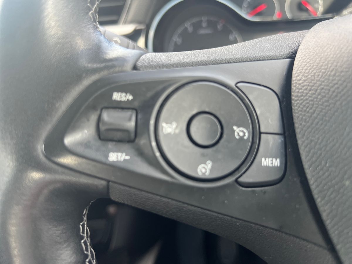 Used Vauxhall Corsa 2021 for sale - 76894542: Photo 22