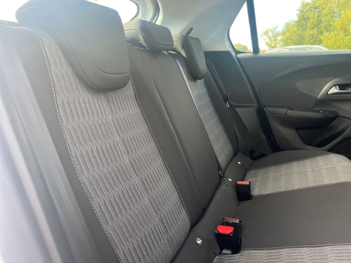 Used Vauxhall Corsa 2021 for sale - 76894542: Photo 24