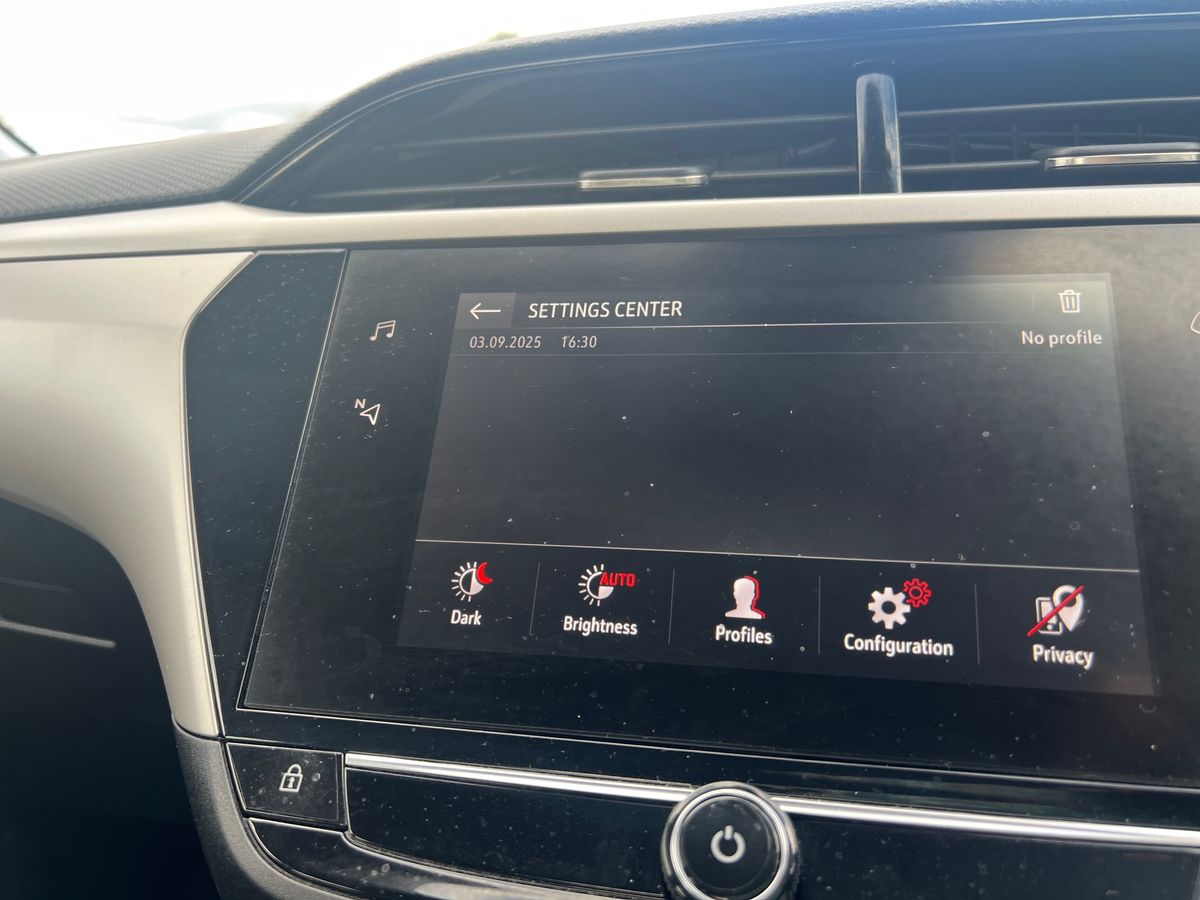 Used Vauxhall Corsa 2021 for sale - 76894542: Photo 28