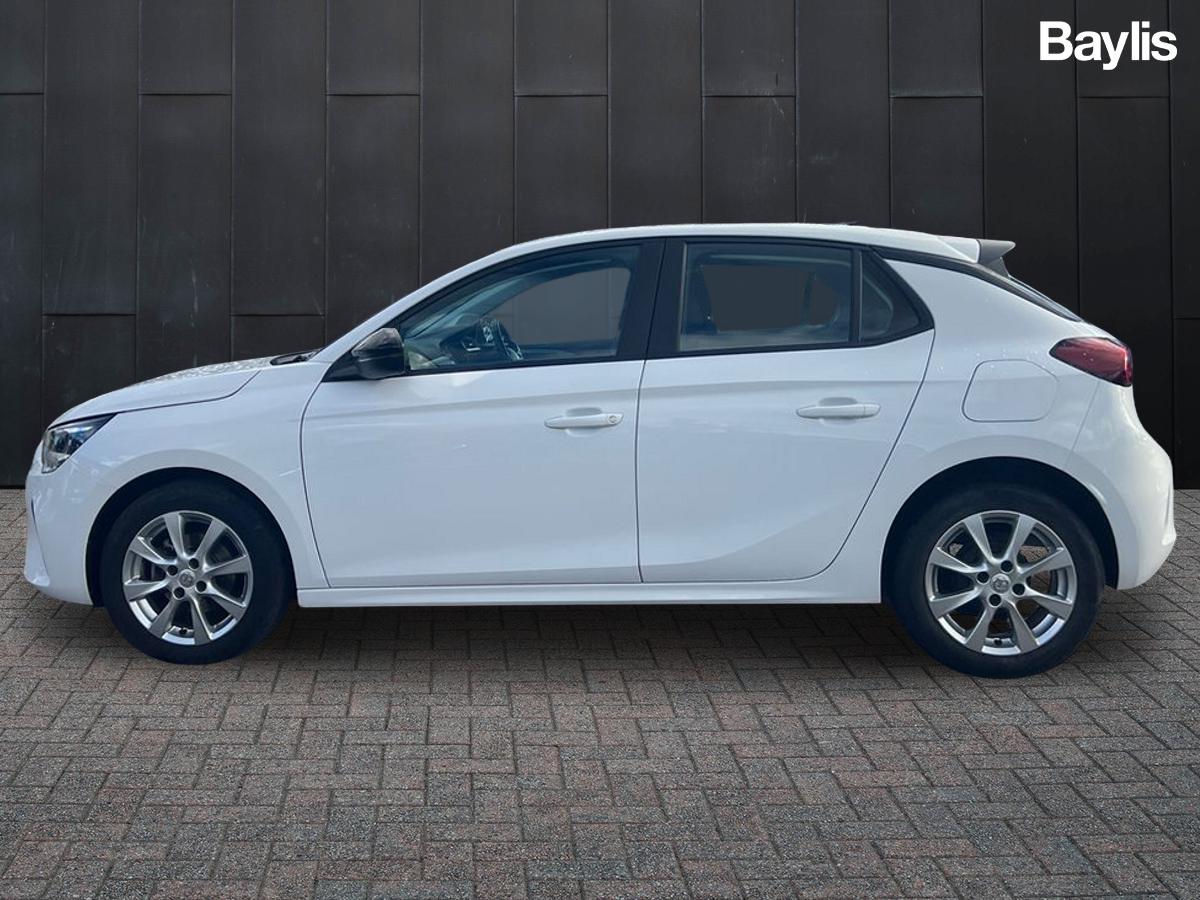 Used Vauxhall Corsa 2021 for sale - 76894542: Photo 8