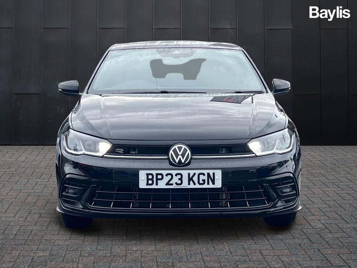 Used Volkswagen Polo 2023 for sale - 76640195: Photo 10