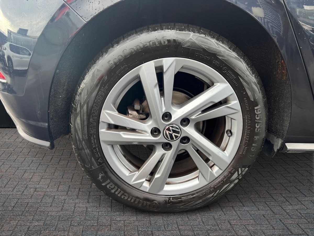 Used Volkswagen Polo 2023 for sale - 76640195: Photo 11