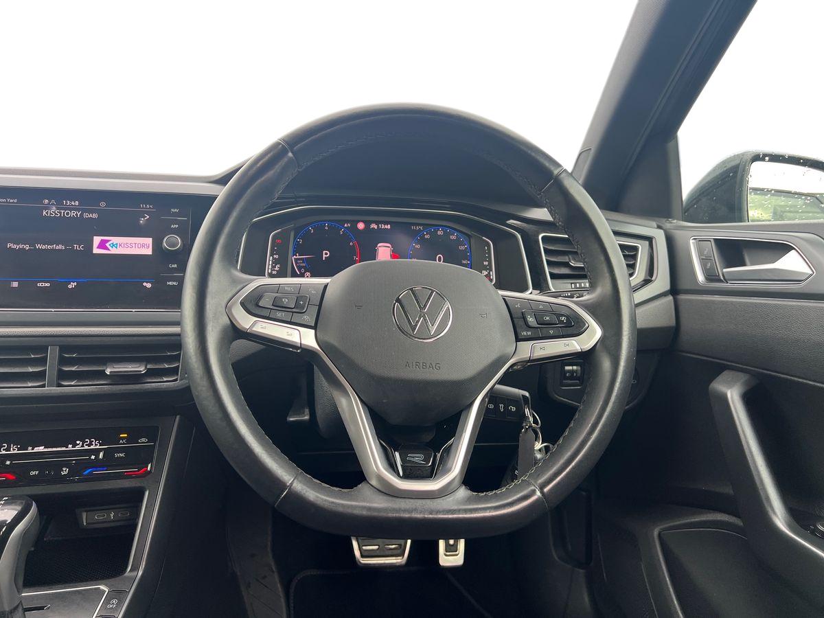 Used Volkswagen Polo 2023 for sale - 76640195: Photo 12