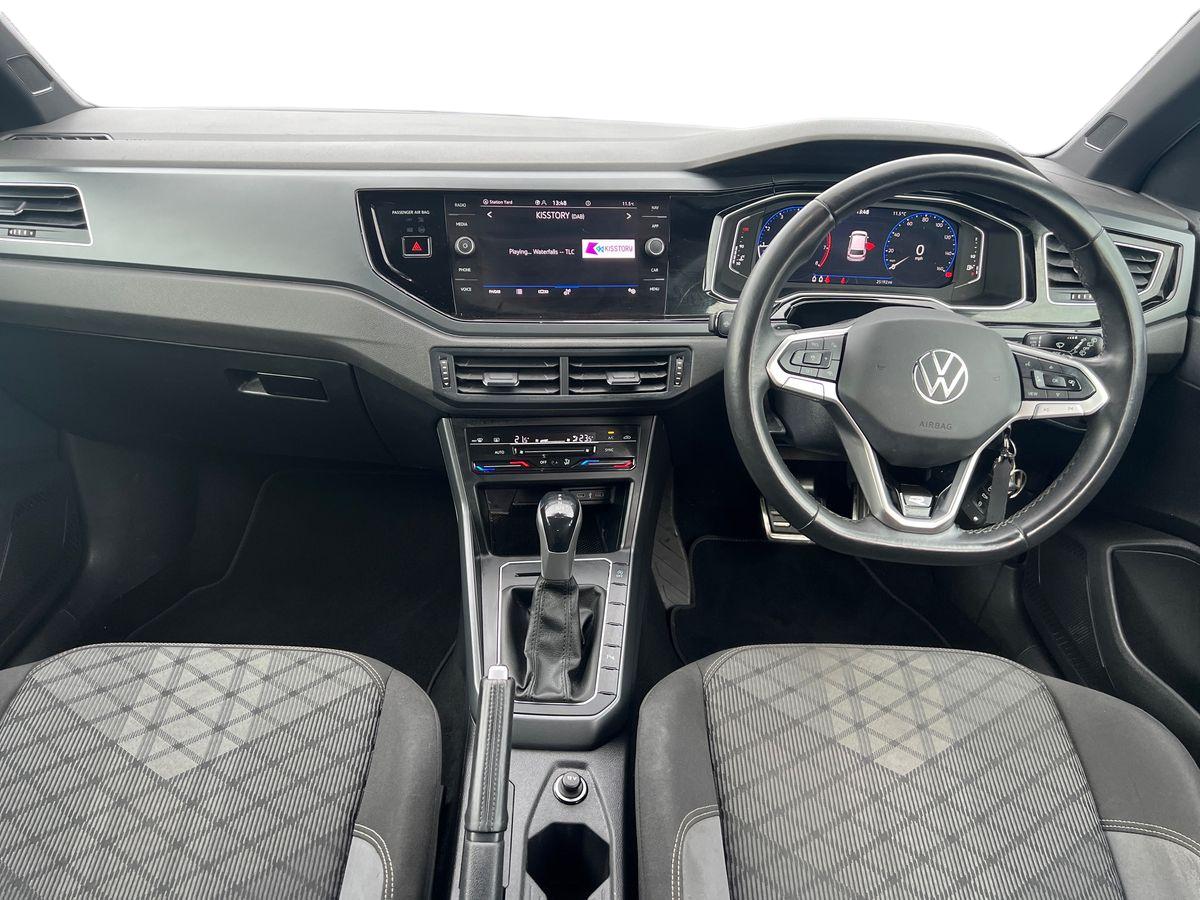 Used Volkswagen Polo 2023 for sale - 76640195: Photo 13