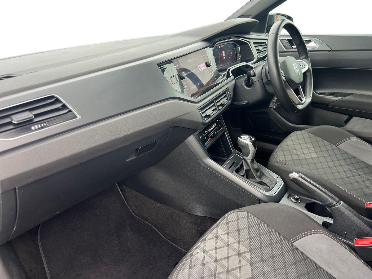 Used Volkswagen Polo 2023 for sale - 76640195: Photo 14