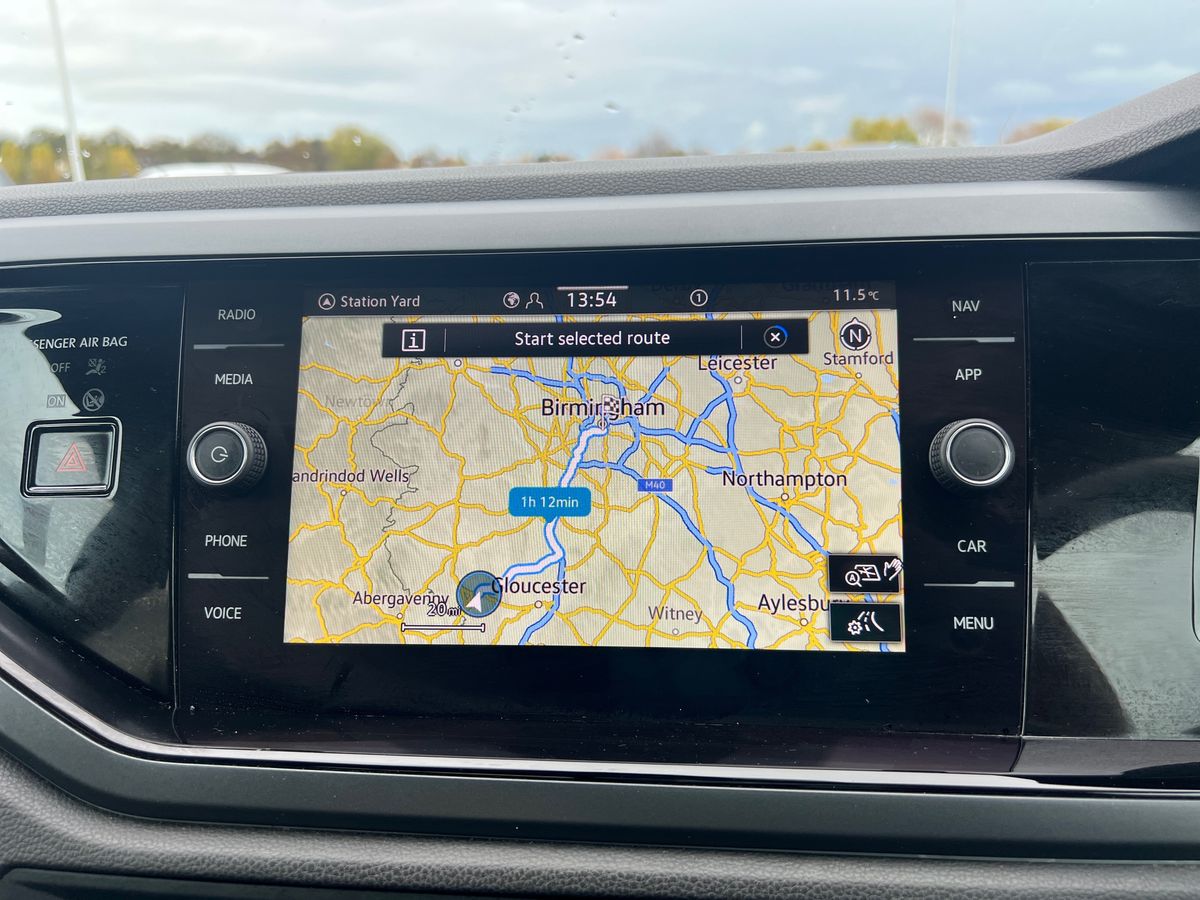 Used Volkswagen Polo 2023 for sale - 76640195: Photo 19