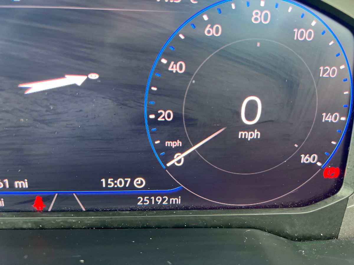 Used Volkswagen Polo 2023 for sale - 76640195: Photo 21