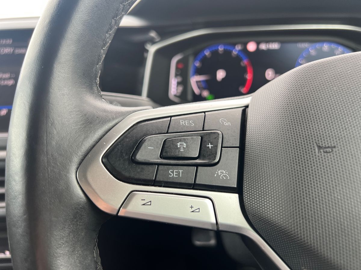 Used Volkswagen Polo 2023 for sale - 76640195: Photo 22