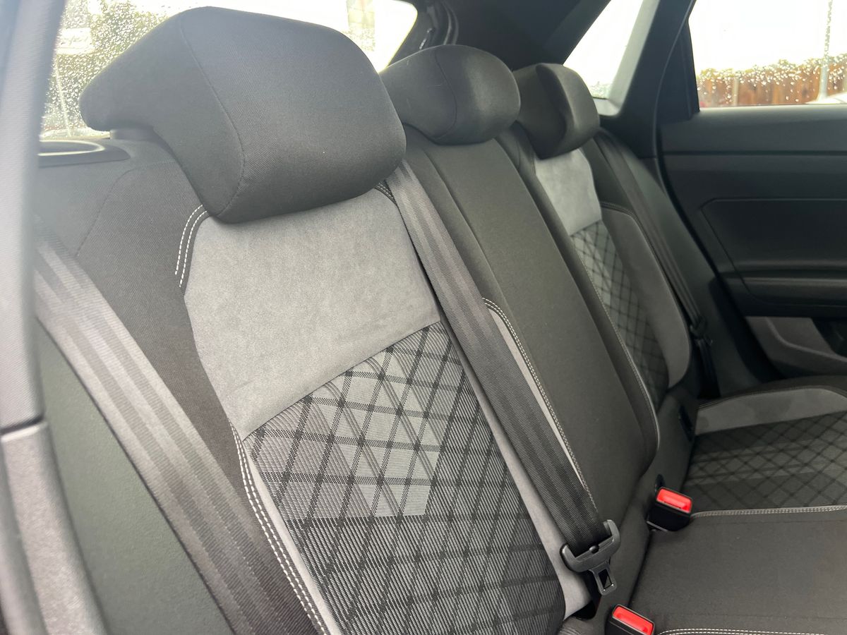 Used Volkswagen Polo 2023 for sale - 76640195: Photo 24