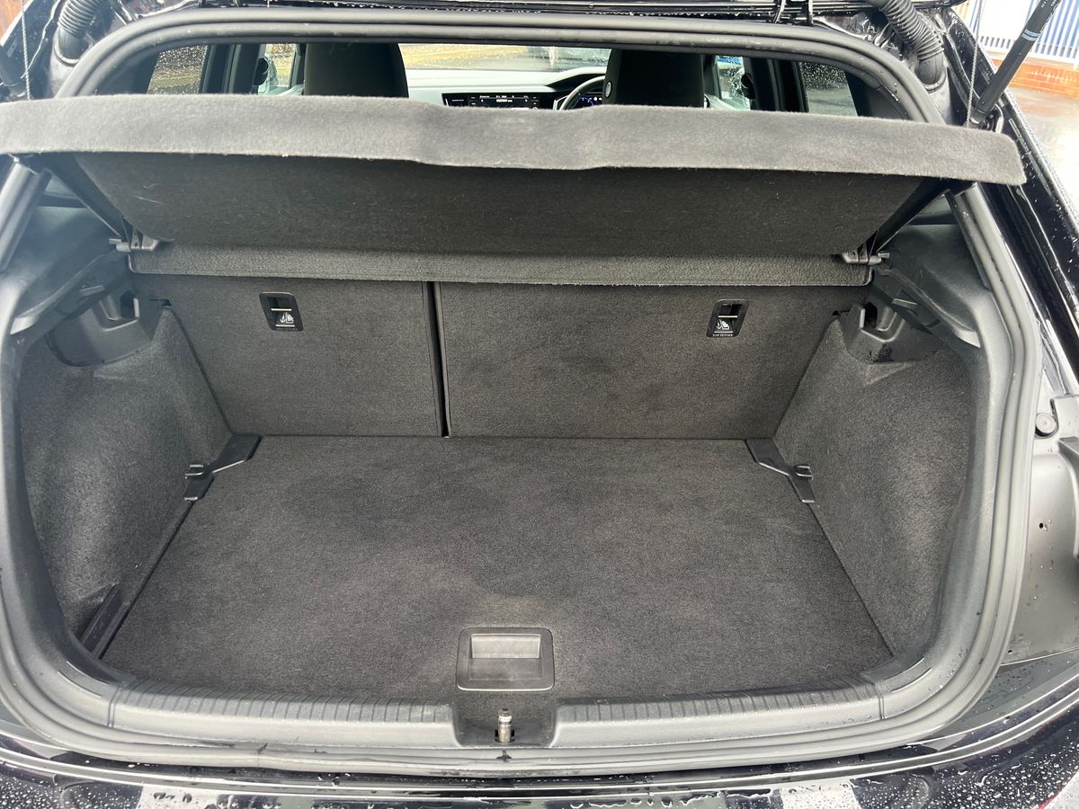 Used Volkswagen Polo 2023 for sale - 76640195: Photo 25