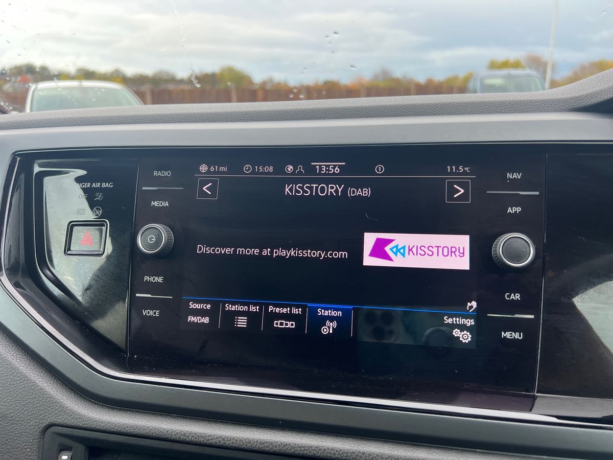 Used Volkswagen Polo 2023 for sale - 76640195: Photo 27