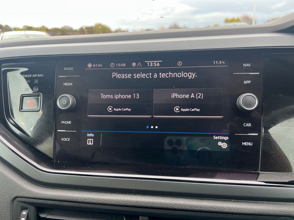 Used Volkswagen Polo 2023 for sale - 76640195: Photo 28