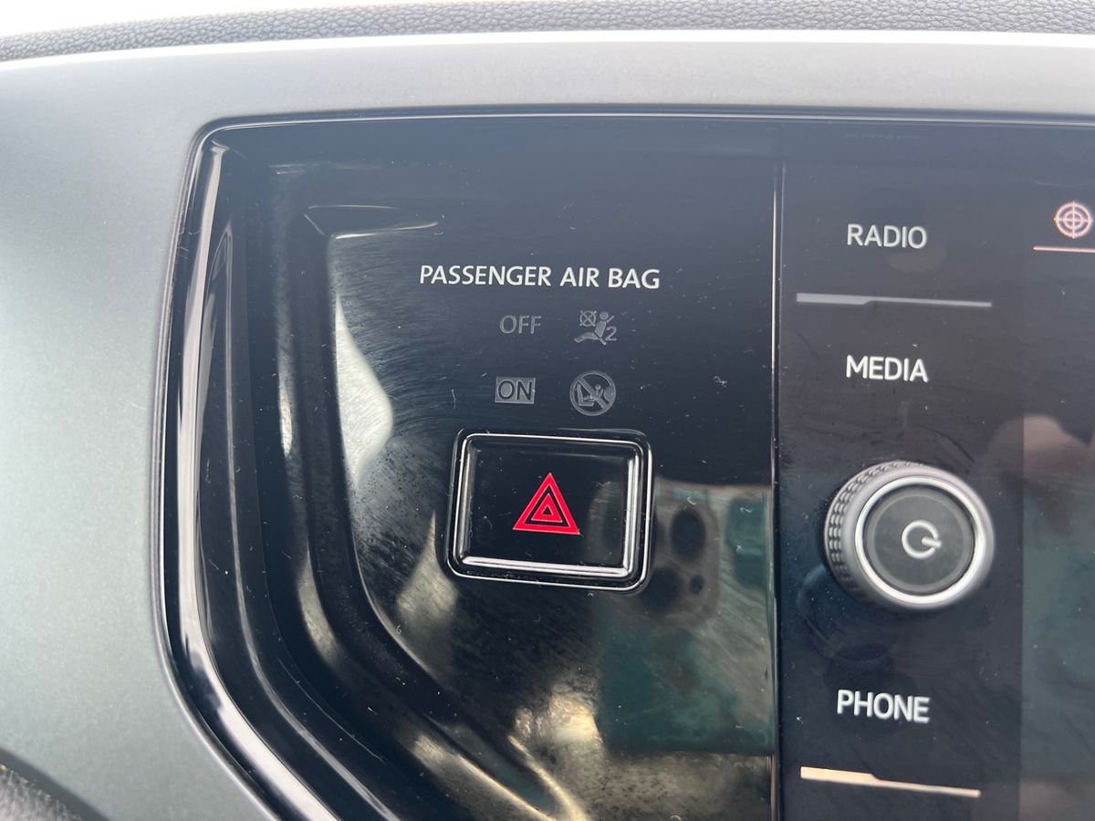 Used Volkswagen Polo 2023 for sale - 76640195: Photo 29