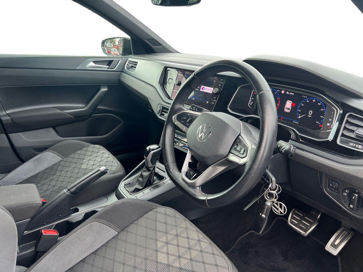 Used Volkswagen Polo 2023 for sale - 76640195: Photo 3