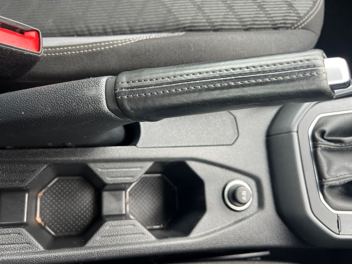 Used Volkswagen Polo 2023 for sale - 76640195: Photo 34