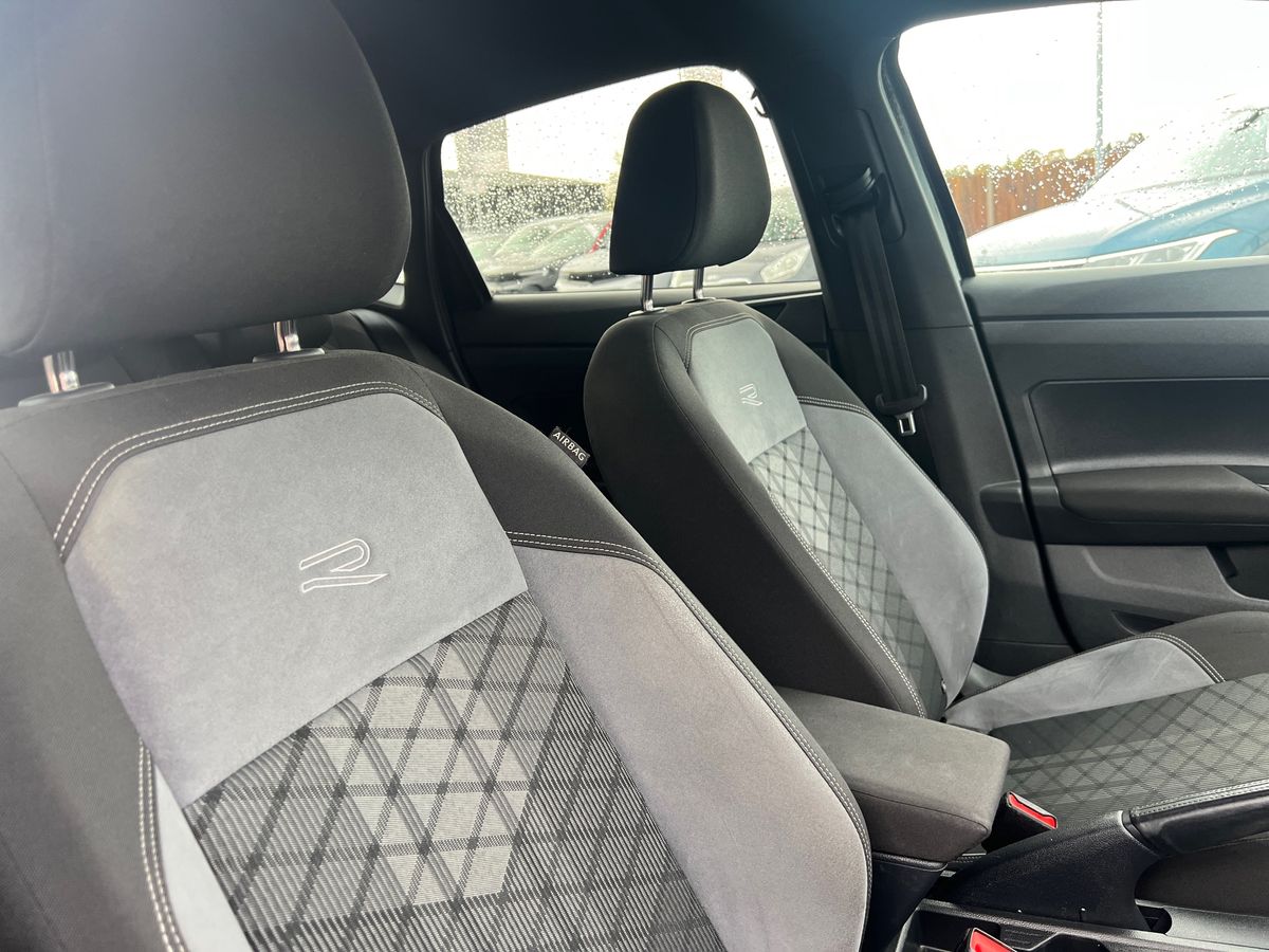 Used Volkswagen Polo 2023 for sale - 76640195: Photo 37