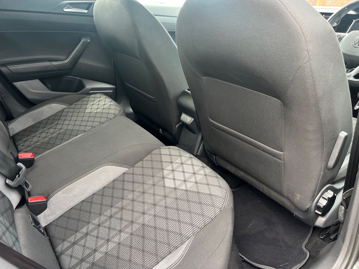 Used Volkswagen Polo 2023 for sale - 76640195: Photo 39