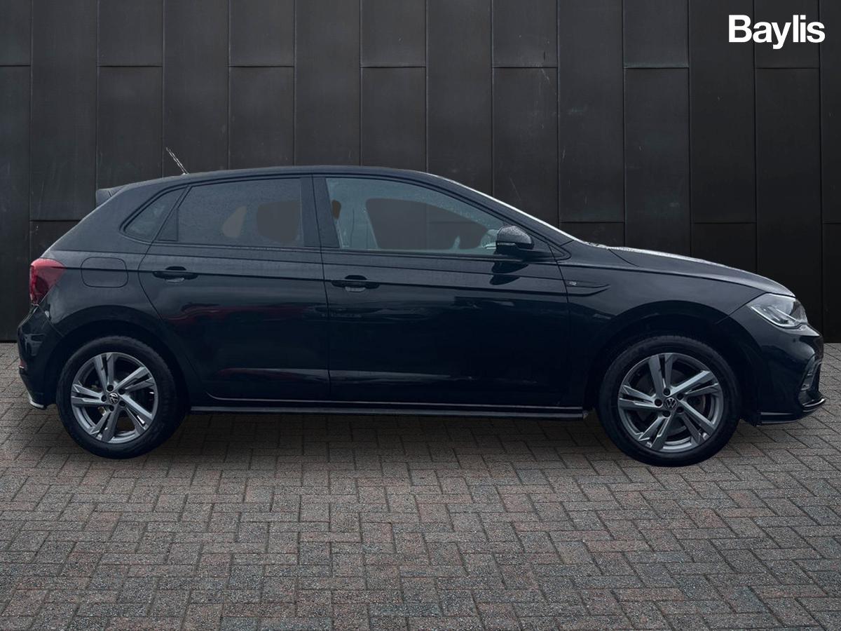 Used Volkswagen Polo 2023 for sale - 76640195: Photo 5