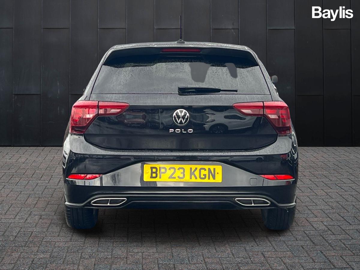 Used Volkswagen Polo 2023 for sale - 76640195: Photo 6
