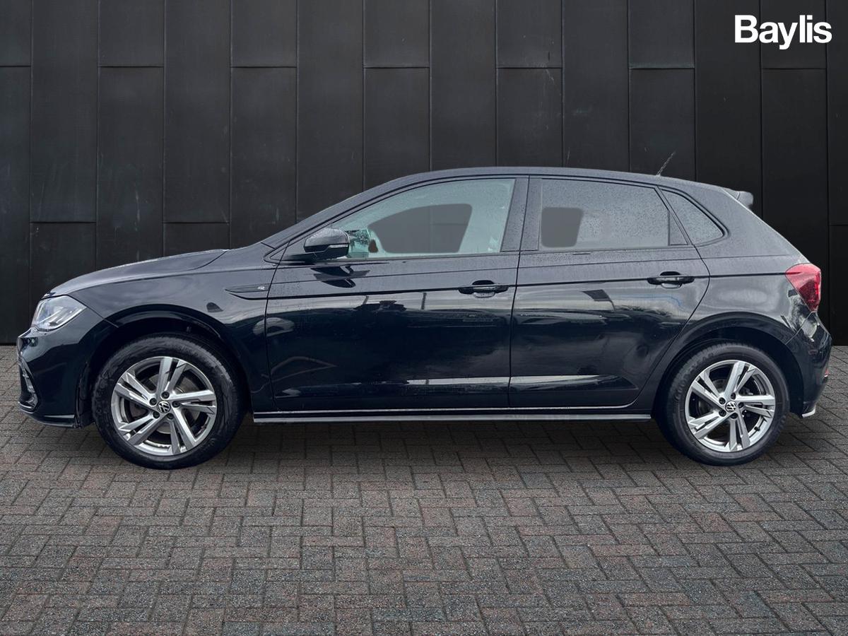 Used Volkswagen Polo 2023 for sale - 76640195: Photo 8