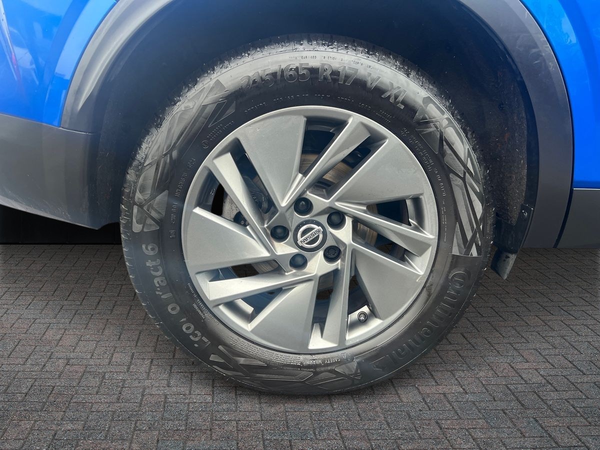 Used Nissan Qashqai 2022 for sale - 76556973: Photo 11