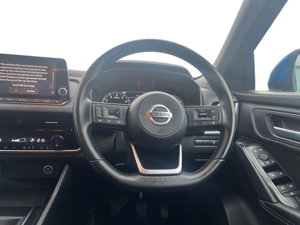 Used Nissan Qashqai 2022 for sale - 76556973: Photo 12