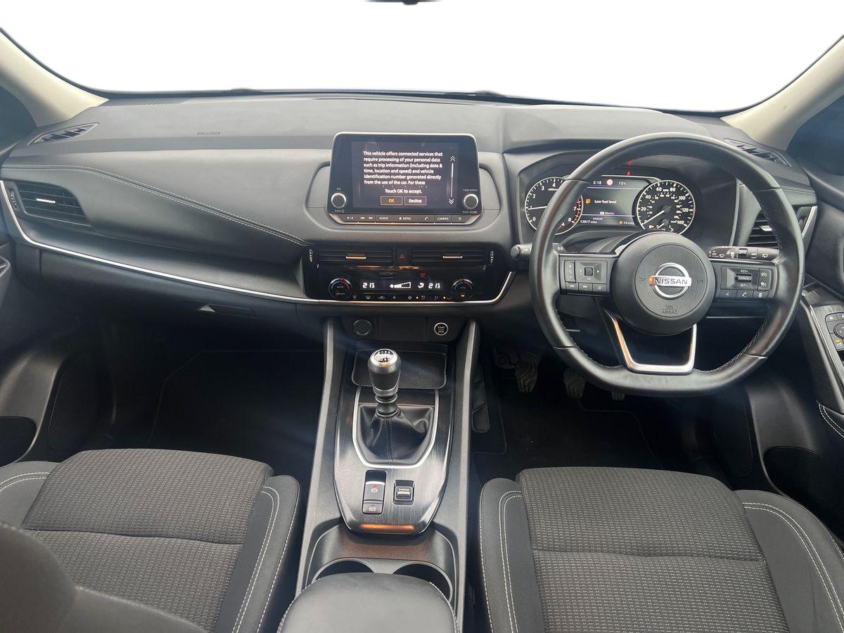 Used Nissan Qashqai 2022 for sale - 76556973: Photo 13