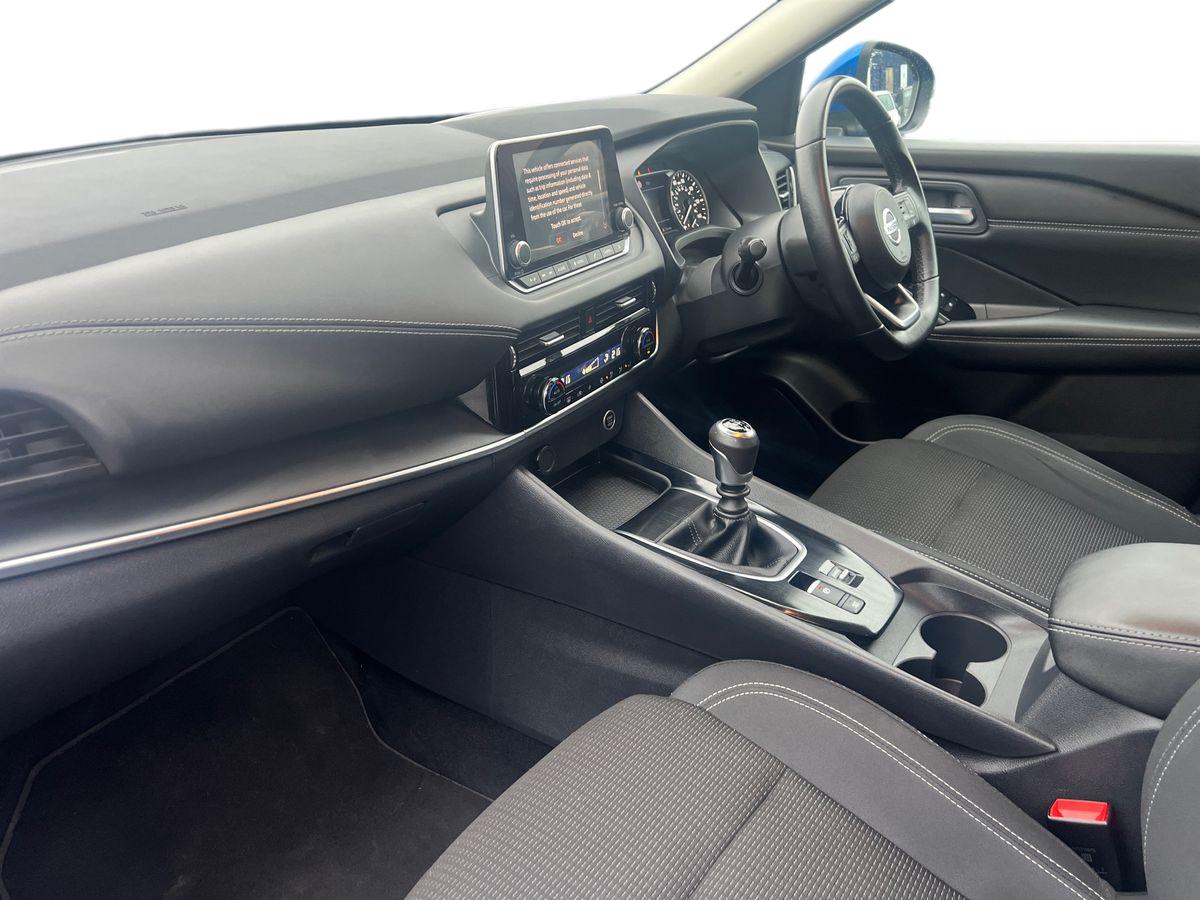 Used Nissan Qashqai 2022 for sale - 76556973: Photo 14