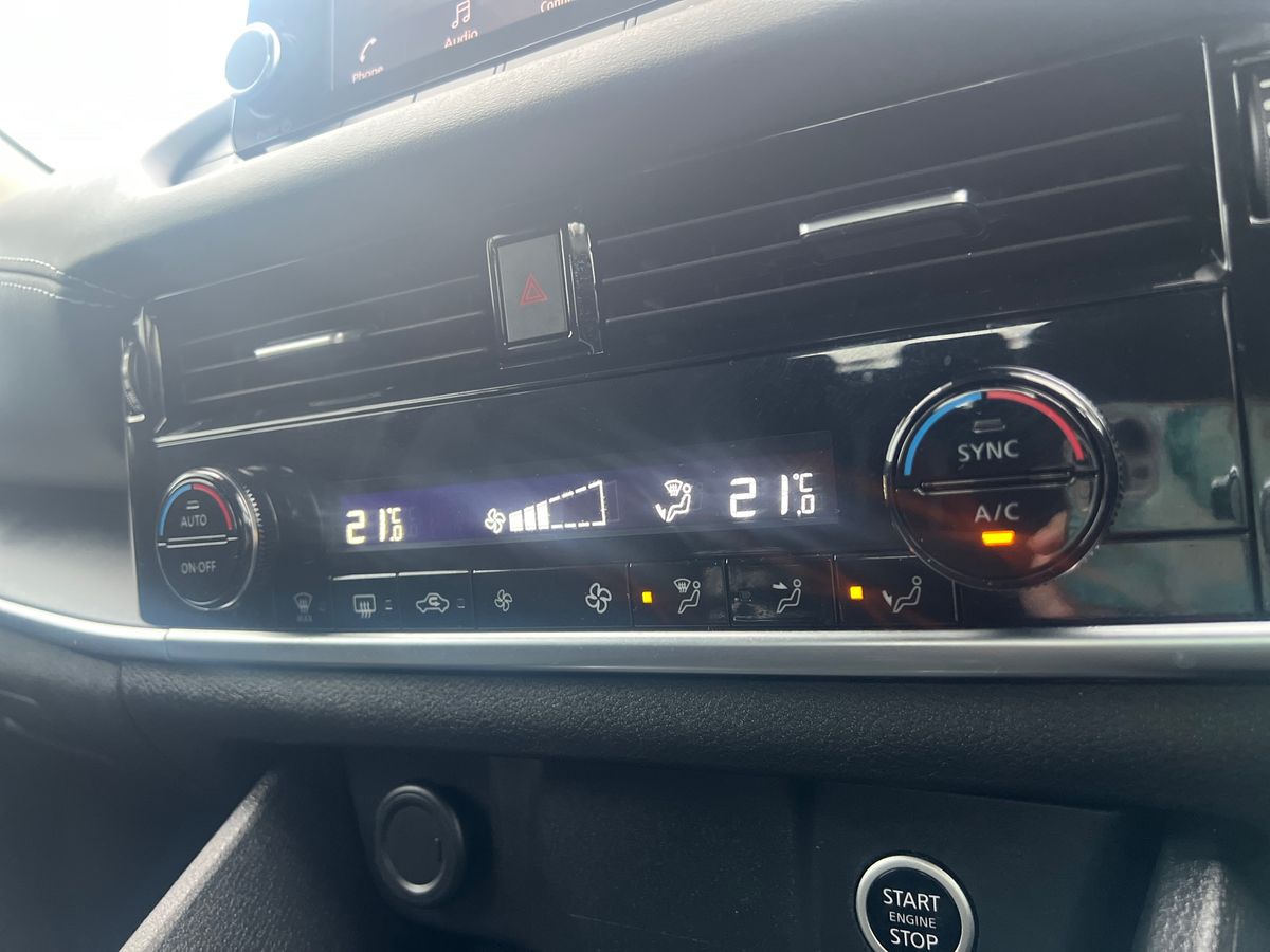 Used Nissan Qashqai 2022 for sale - 76556973: Photo 16