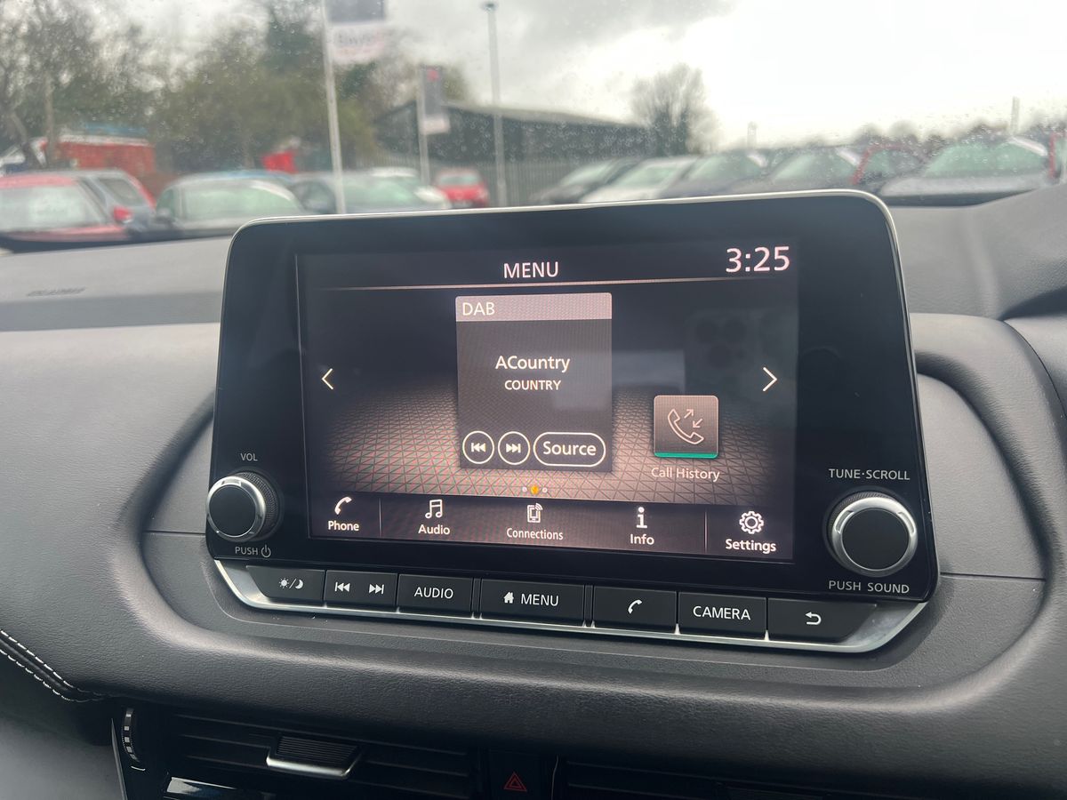 Used Nissan Qashqai 2022 for sale - 76556973: Photo 18