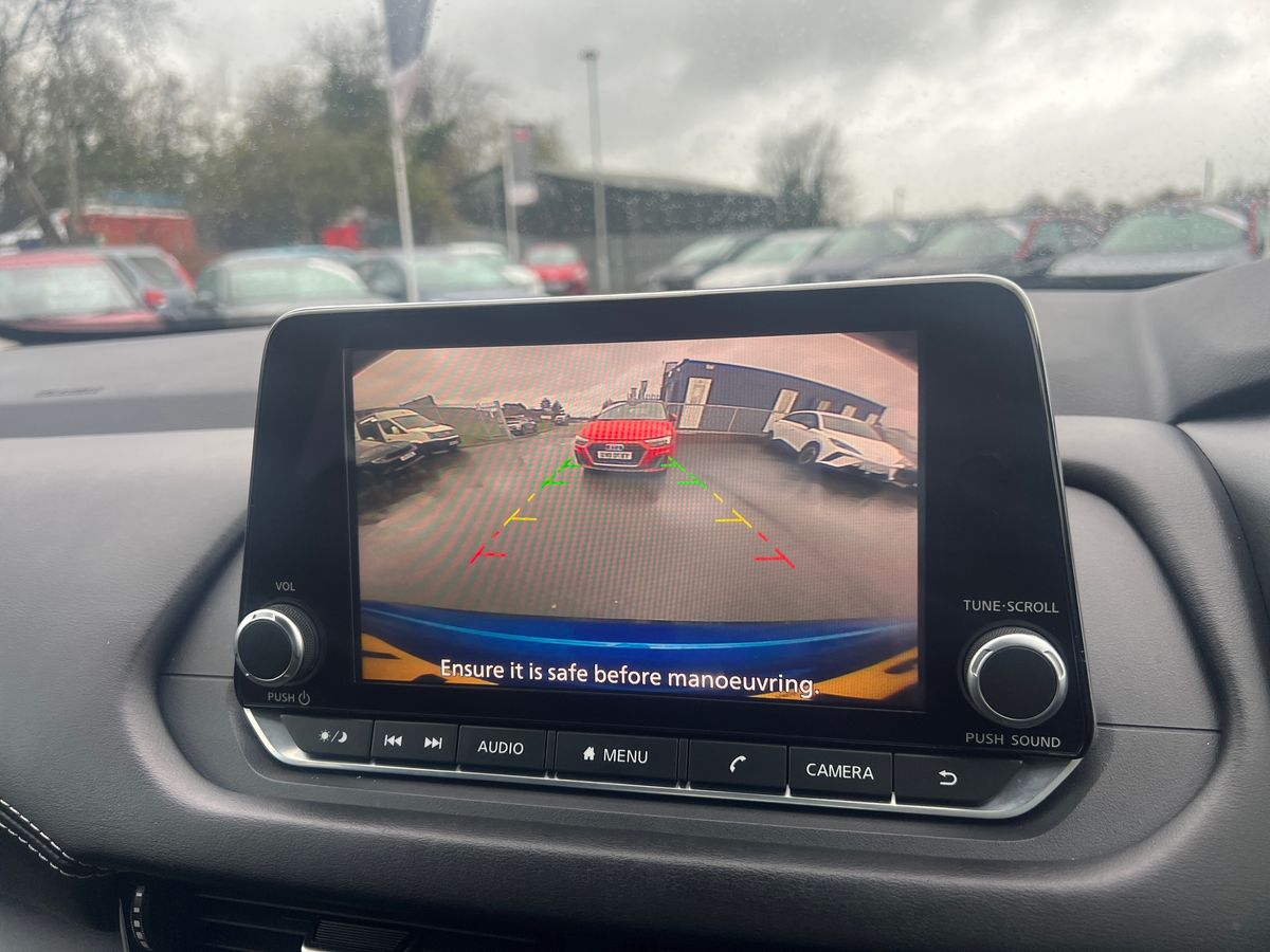 Used Nissan Qashqai 2022 for sale - 76556973: Photo 20