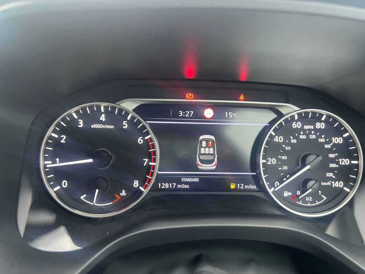 Used Nissan Qashqai 2022 for sale - 76556973: Photo 21