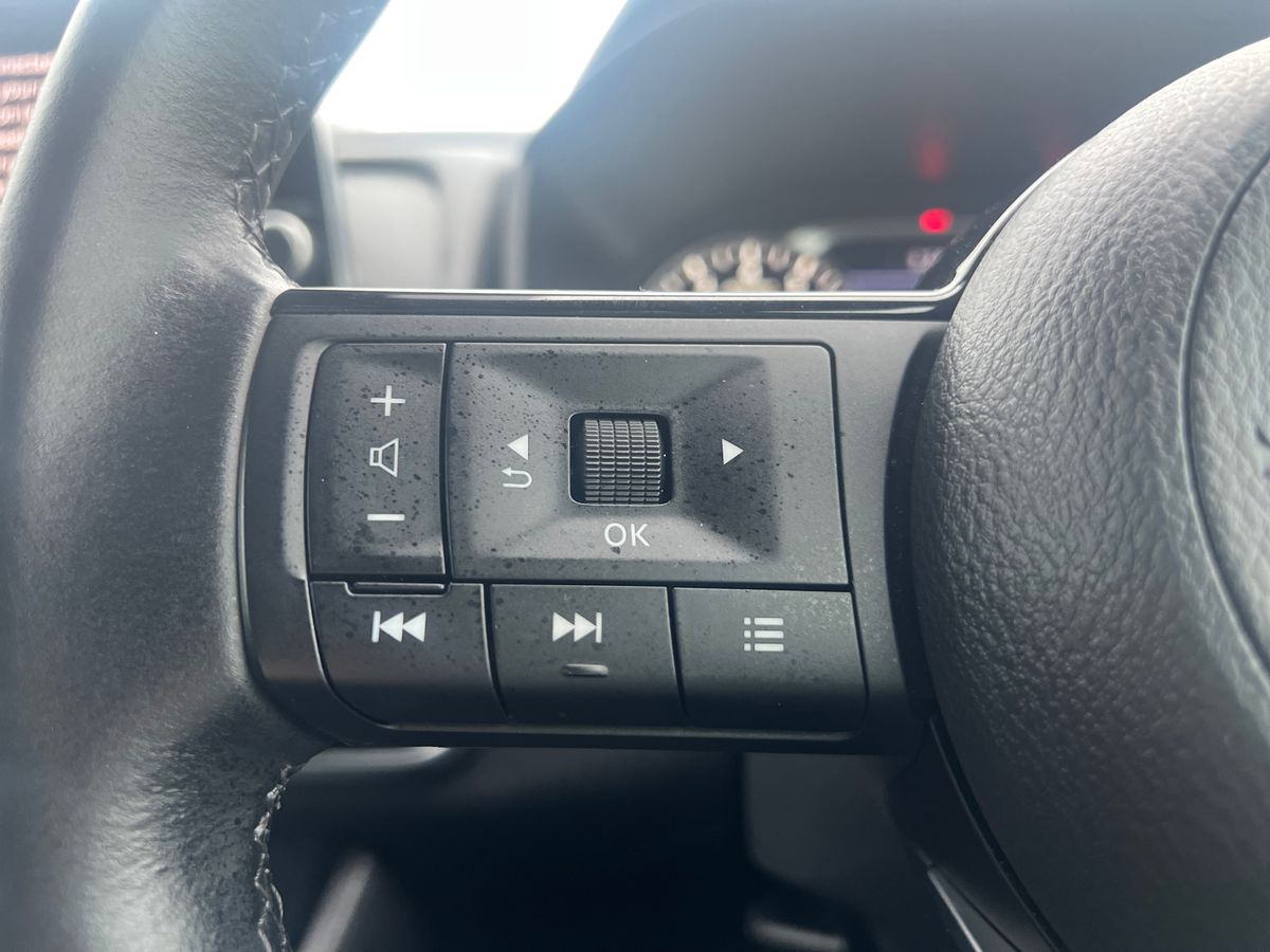 Used Nissan Qashqai 2022 for sale - 76556973: Photo 22