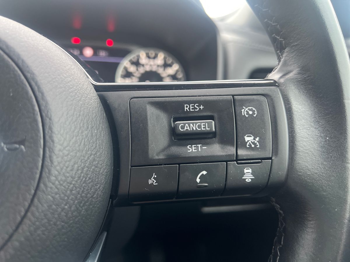 Used Nissan Qashqai 2022 for sale - 76556973: Photo 23