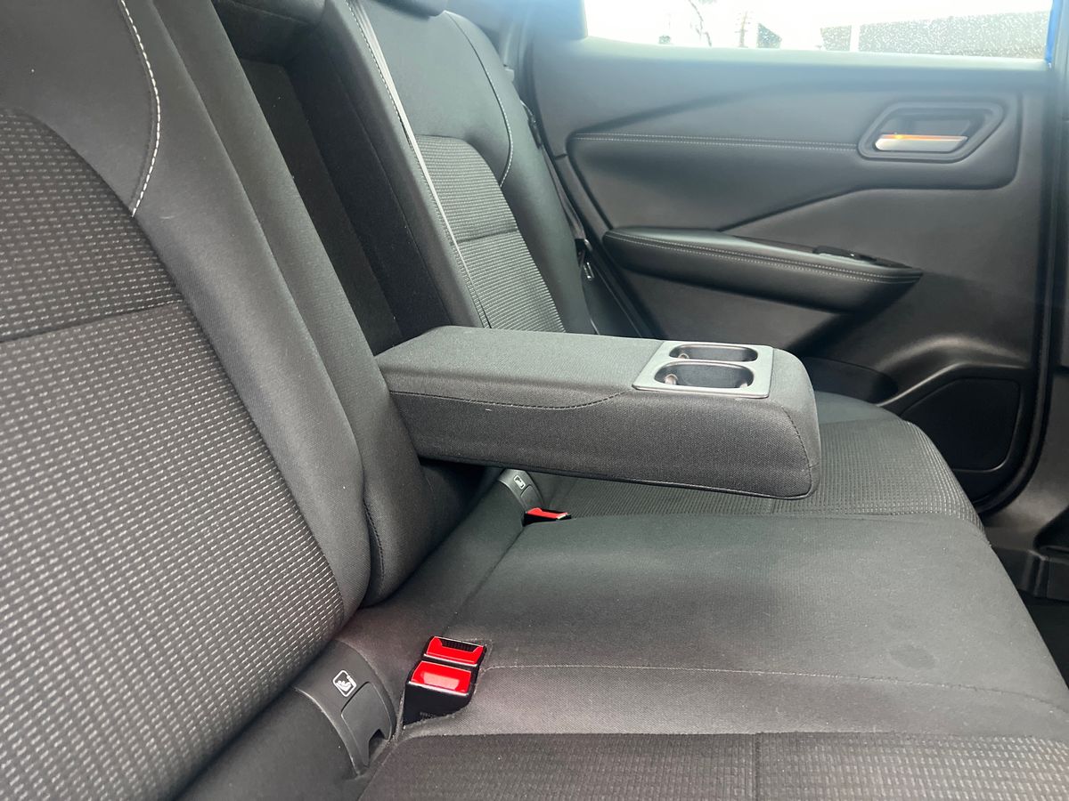 Used Nissan Qashqai 2022 for sale - 76556973: Photo 24