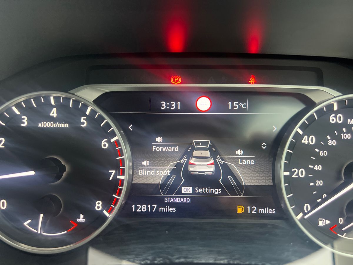 Used Nissan Qashqai 2022 for sale - 76556973: Photo 26