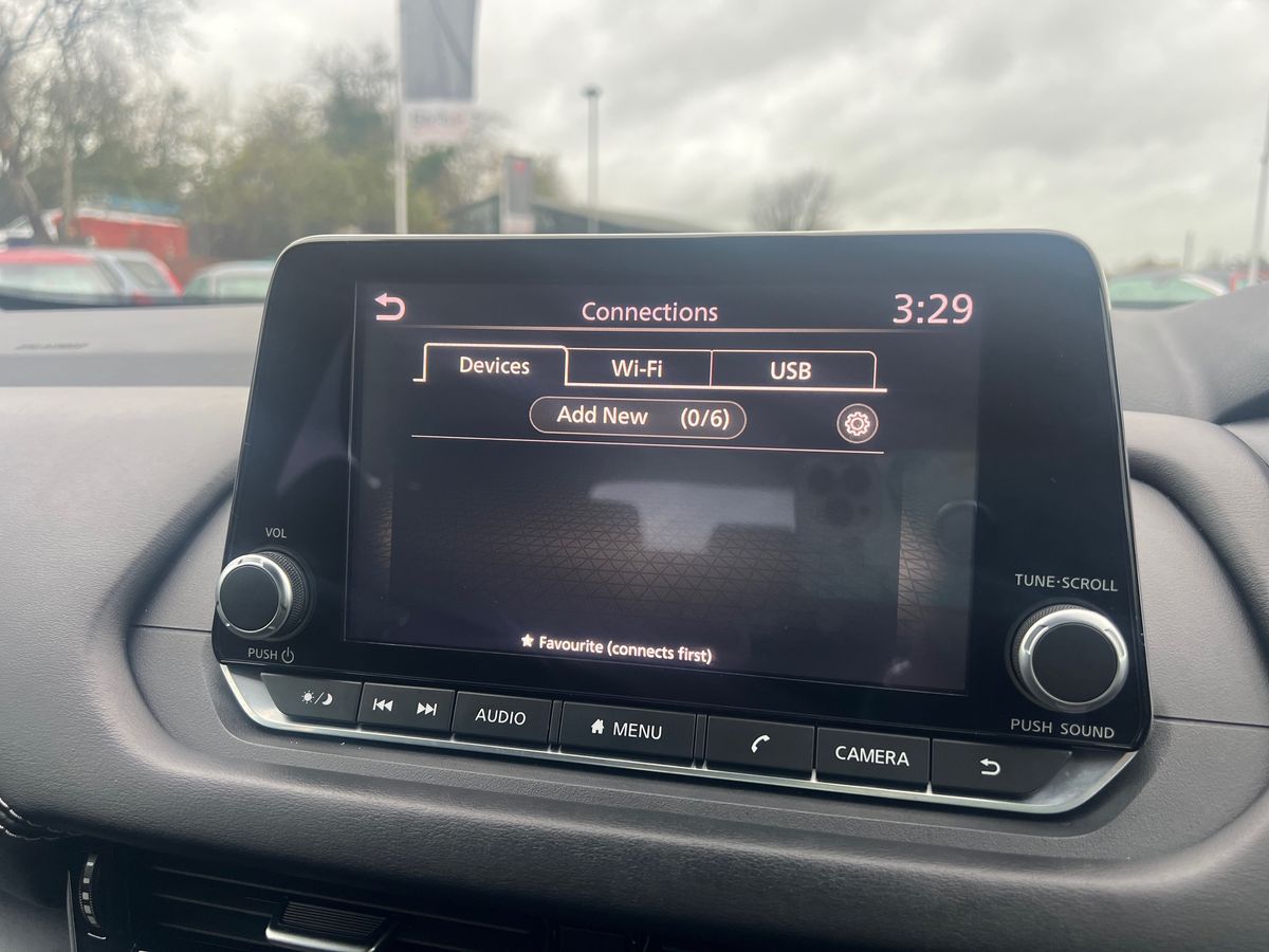 Used Nissan Qashqai 2022 for sale - 76556973: Photo 28