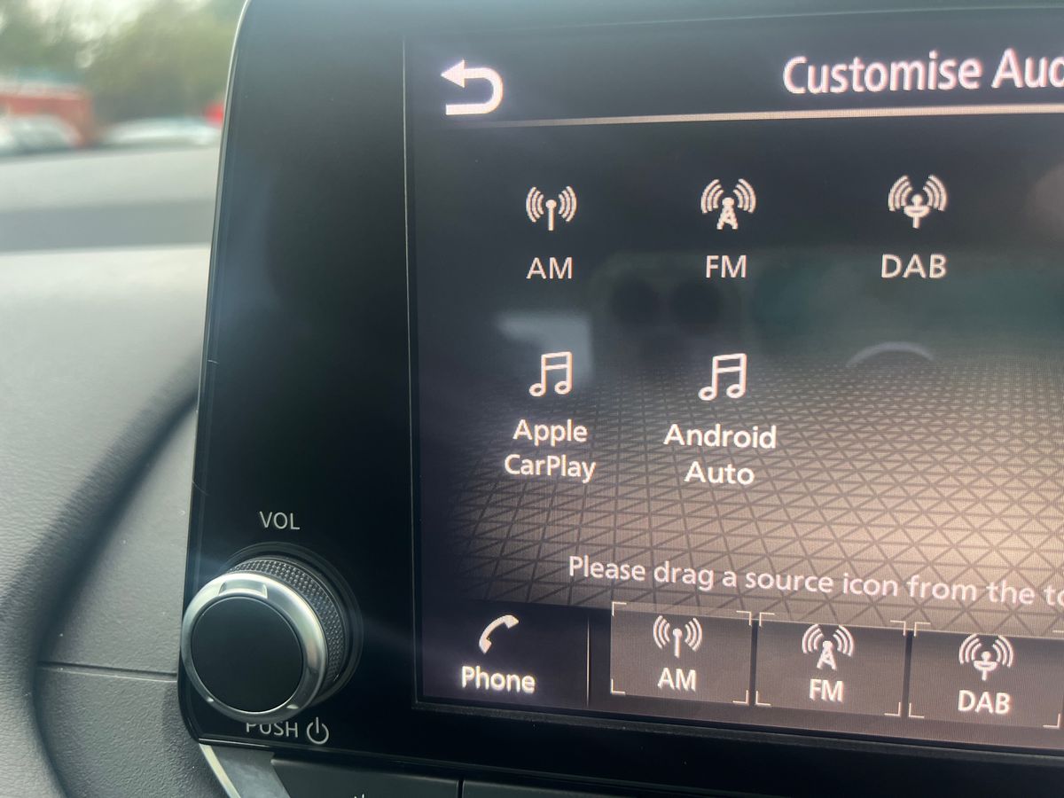 Used Nissan Qashqai 2022 for sale - 76556973: Photo 29