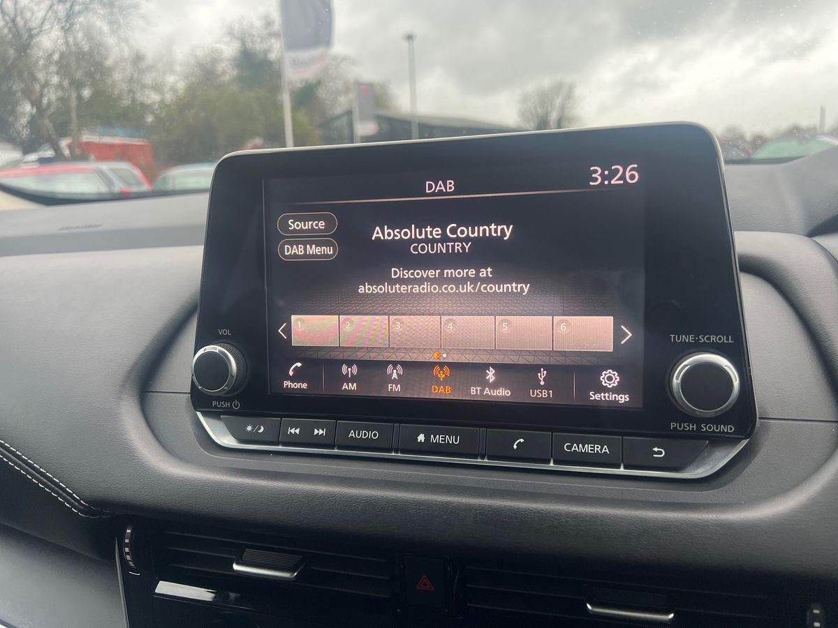 Used Nissan Qashqai 2022 for sale - 76556973: Photo 31