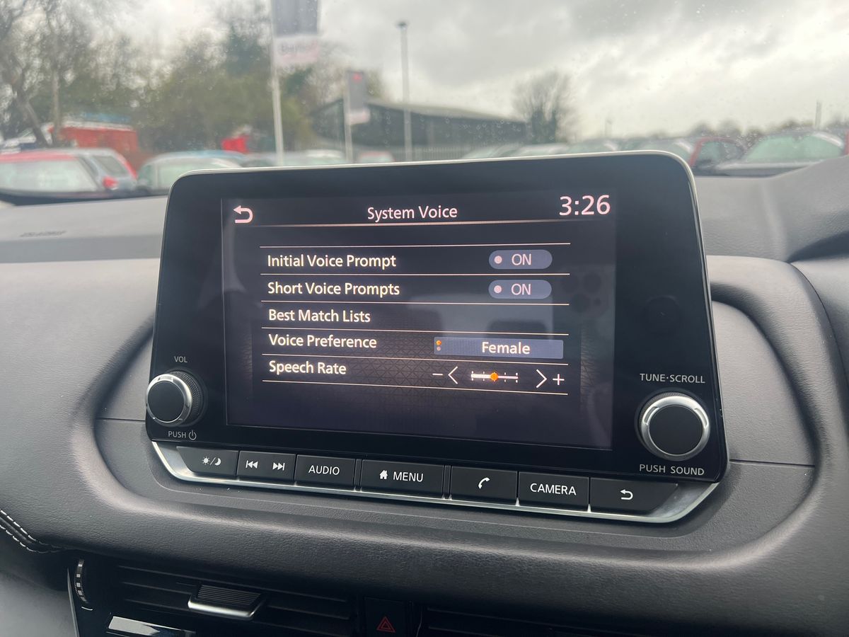 Used Nissan Qashqai 2022 for sale - 76556973: Photo 32