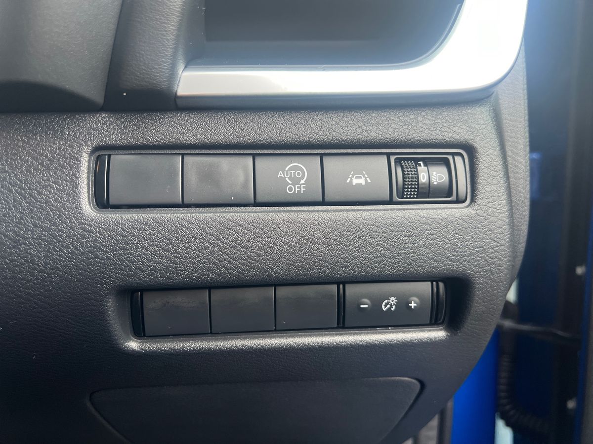 Used Nissan Qashqai 2022 for sale - 76556973: Photo 33