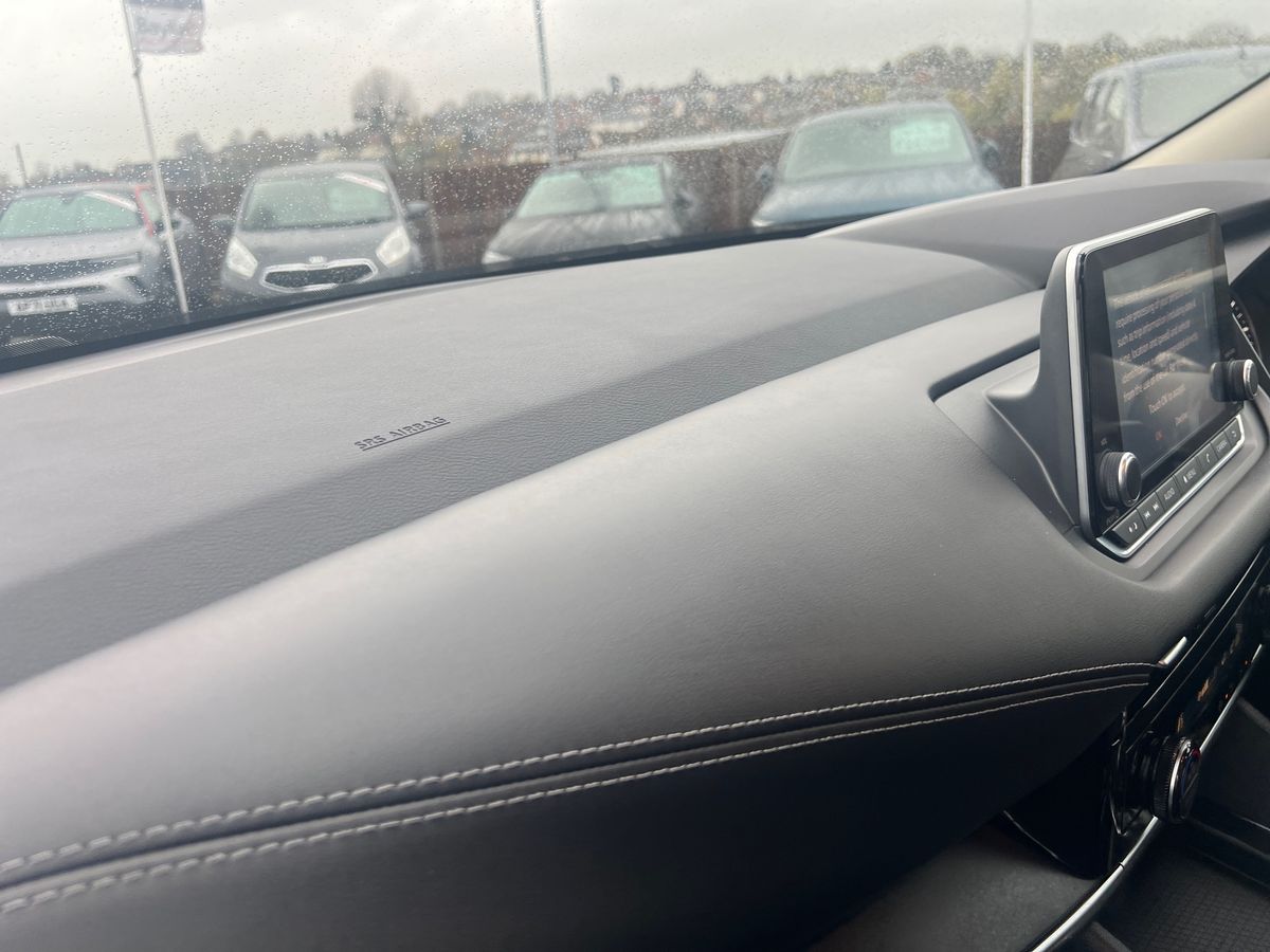 Used Nissan Qashqai 2022 for sale - 76556973: Photo 34