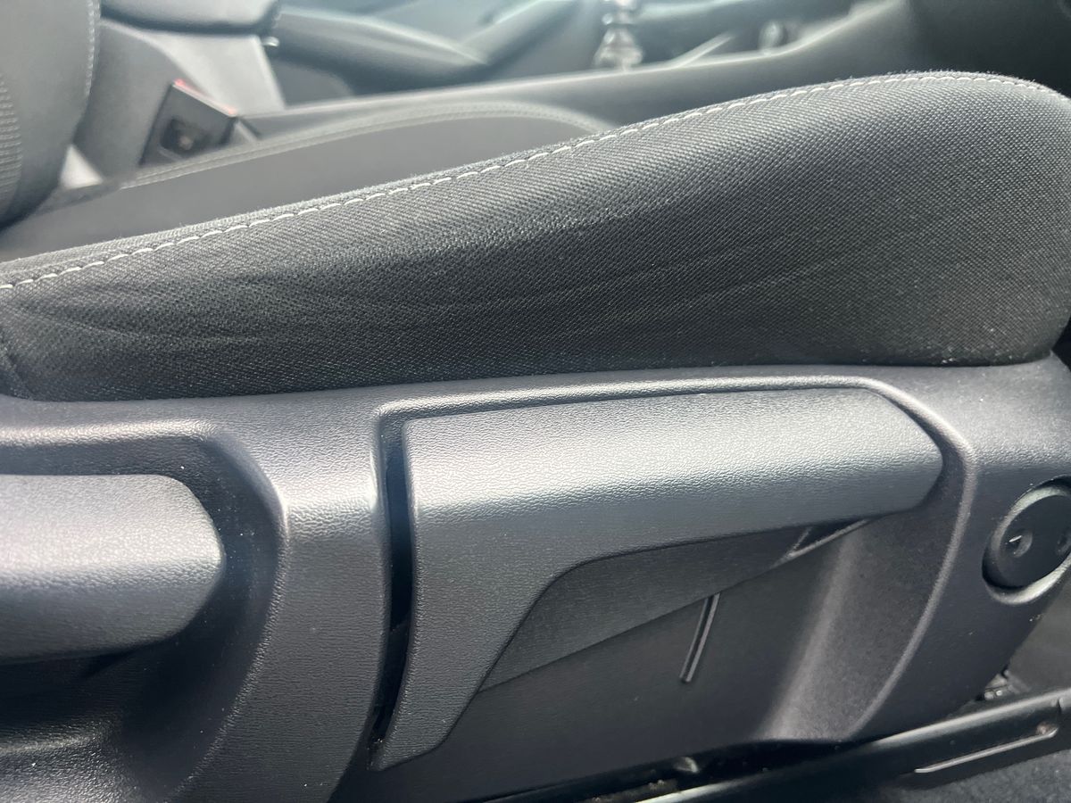 Used Nissan Qashqai 2022 for sale - 76556973: Photo 36