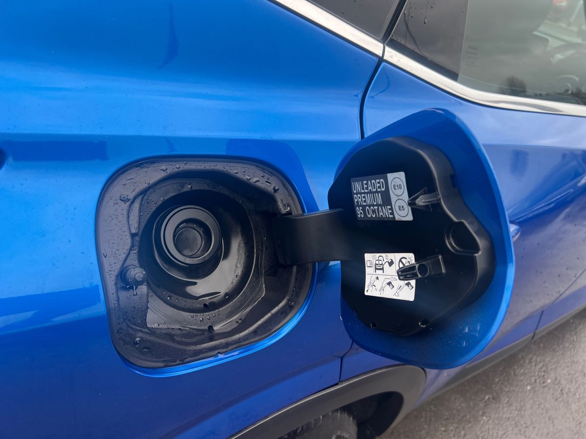 Used Nissan Qashqai 2022 for sale - 76556973: Photo 40