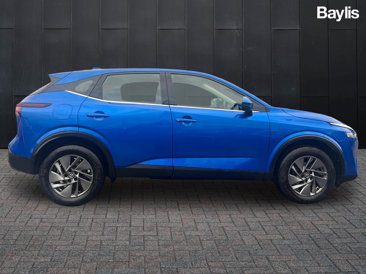Used Nissan Qashqai 2022 for sale - 76556973: Photo 5